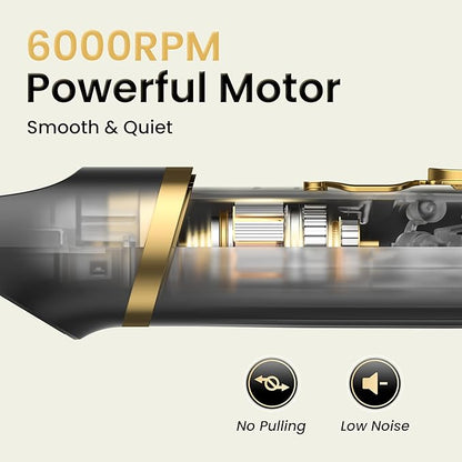 Groin & Body Hair Trimmer for Men - Image 7
