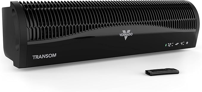 Vornado TRANSOM Window Fan by Vornado