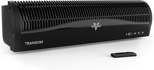 Vornado TRANSOM Window Fan by Vornado