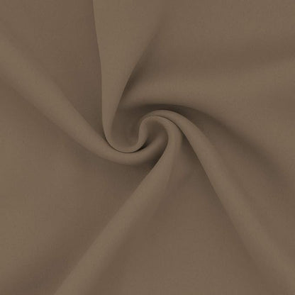 Easy-Going Blackout Curtains for Bedroom, Solid Thermal Insulated Grommet and - Image 6