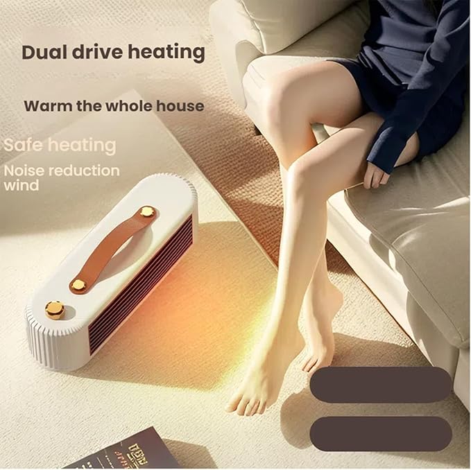 800W portable fast heating heater, suitable - Image 7