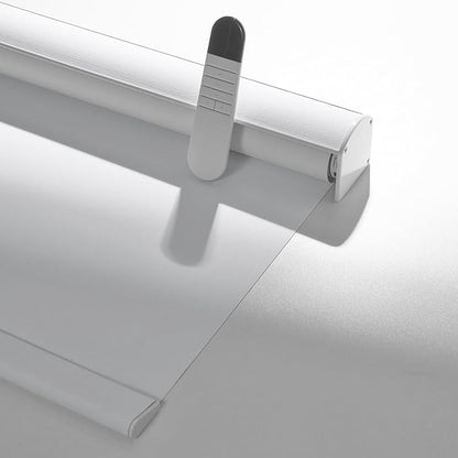 Boolegon Motorized Roller Blinds by Boolegon