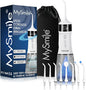 MySmile LP221 Cordless Water Flossers by MySmile