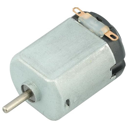 20Pcs Mini Small DC Motors 1.5V 3V 5V 6V 130 Micro Toy Electric Motors - Image 5