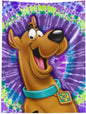 Scooby-Doo Super Scooby Wall Hanging 40x57 inches by Warner Bros
