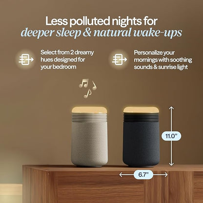BLUEAIR Purifier for Bedroom - Image 3