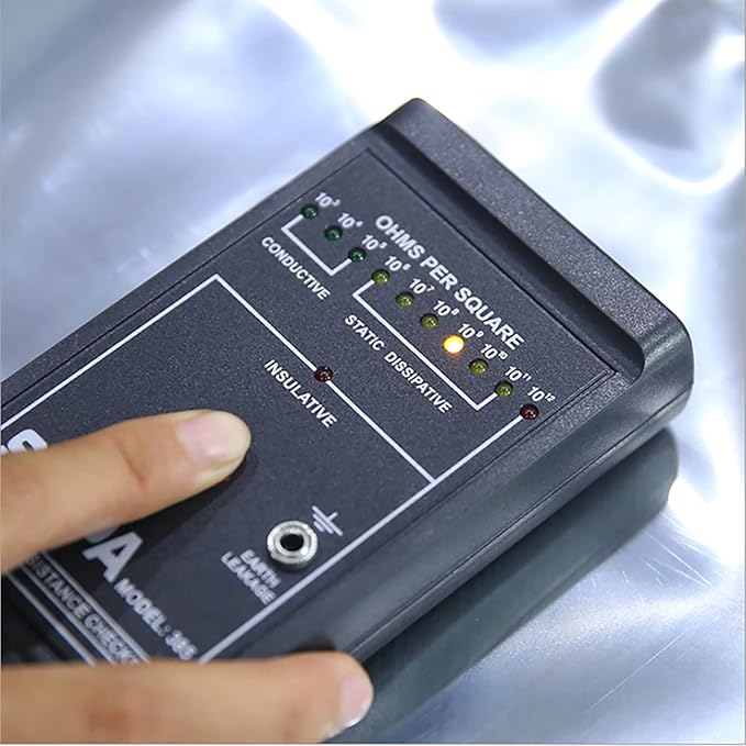 Antistatic Bags ESD Shielding Bag - Image 3