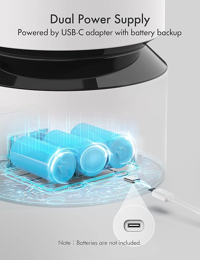 PETLIBRO Automatic Cat Food Dispenser - Image 9