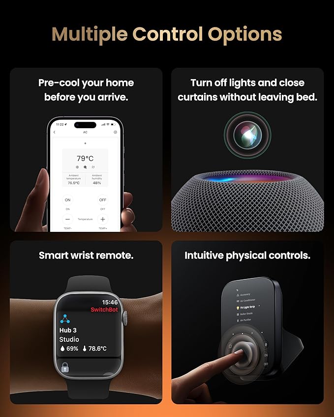 SwitchBot Universal Remote Control - Image 8