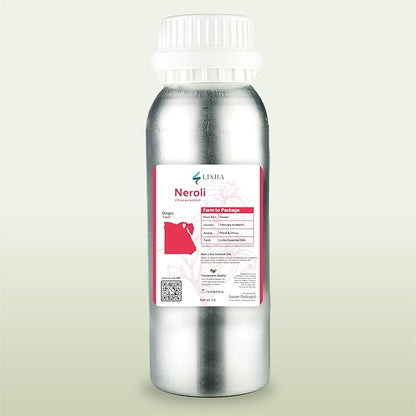 Neroli Essential Oil - Image 8