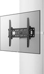 CondoMounts CLMTVT1064 DIY Column TV Mount by CondoMounts