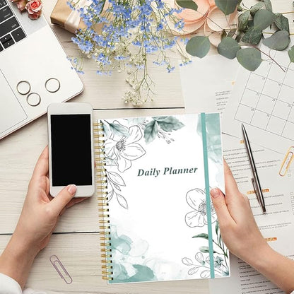 Daily Planner Undated - Image 7