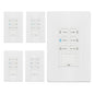 TG 30-Min Countdown Timer Switch, Neutral Required in Wall Timer by TG
