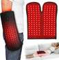 Red Light Therapy for Hands & Wrist, 2026 Upgrade 4 Therapy Modes, 5-Level by DOWCEIVMHEALTHDIRECT