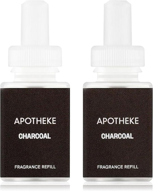 Pura Smart Home Plug-in Diffuser Refills by Apotheke, by Apotheke