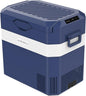 Car Fridge Portable 12V Refrigerator 40 Quart 12 Volt Freezer Compressor Cooler by Megiu