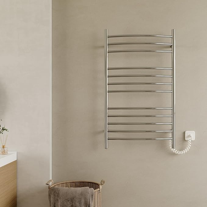 HEATGENE Electric Towel Warmer - Image 7