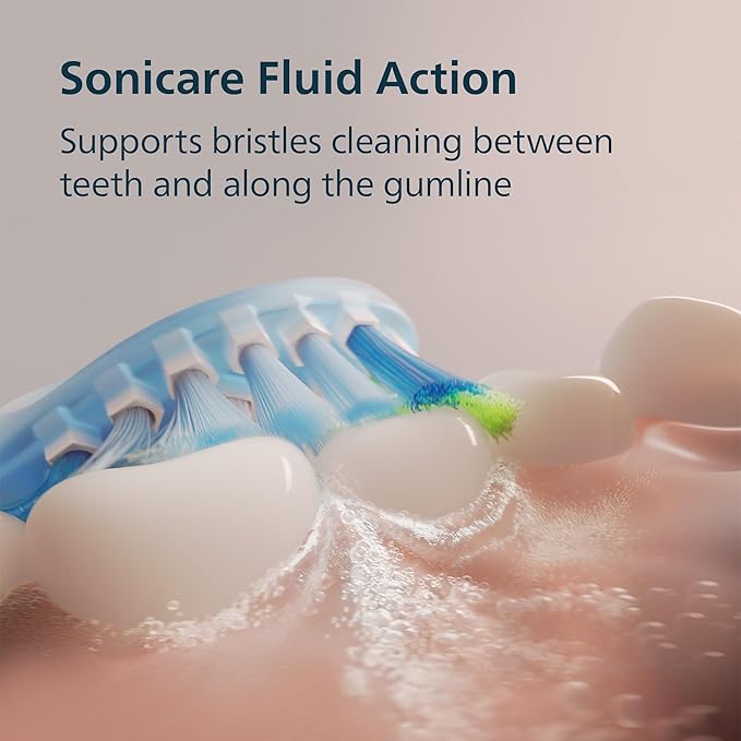 Philips Sonicare 5900 Series Electric Toothbrush - Image 3