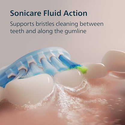 Philips Sonicare 5900 Series Electric Toothbrush - Image 3