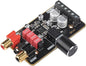 DROK 12V Amplifier Board, 15W+15W 2.0 Dual Channel Audio Amplifier Board by DROK