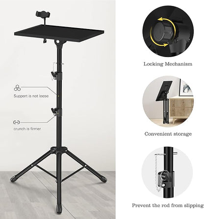 Projector Stand Tripod - Image 3
