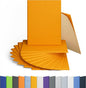 Amantech 12 Pack Acoustic Panels Self Adhesive Sound Proof Foam, High Density by Amantech