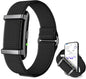 smart bracelet fitness trackers for men women, smart, main product view