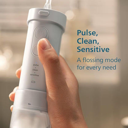 Philips Sonicare Compact Flosser 1000, ProtectiveClean 5300 Rechargeable - Image 8