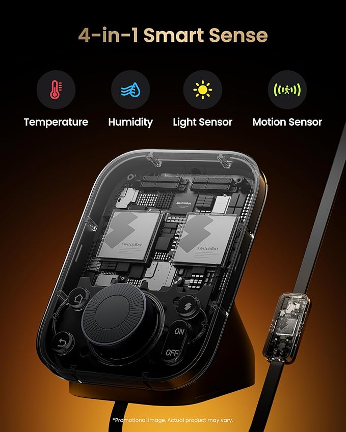 SwitchBot Universal Remote Control - Image 7