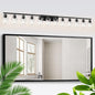 DIKAIDA 12 Light Bathroom Light Fixtures, Living Room by DIKAIDALights