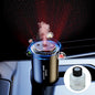 2025 Upgrade Smart Car Air Freshener, Rechargeable Car Air Freshener Diffuser by Unknown