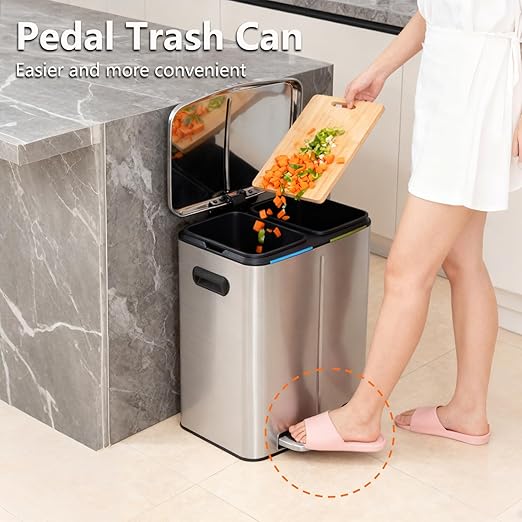 PayLessHere Trash Can - Image 3