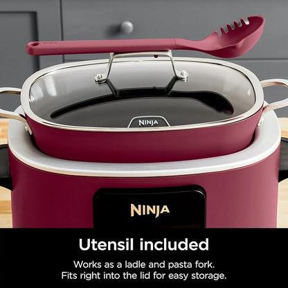 Ninja MC1000 Foodi PossibleCooker 8.5 Quart Multi-Cooker, - Image 6