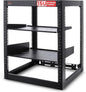 Pyle 15U Network Cabinet by PyleUSA
