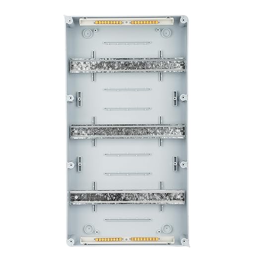 MOLLOM 36 Way Circuit Breaker MCB Distribution Protection Box - Image 6