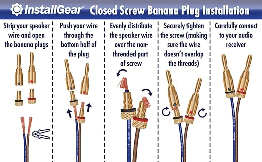 InstallGear 14 Gauge Speaker Wire - Image 6