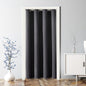 ChrisDowa Blackout Door Curtains by ChrisDowa