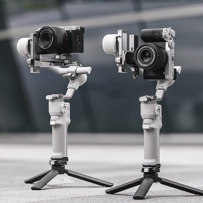 FALCAM F38 RS4 Mini Quick Release Kit - Image 7