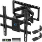 HOME VISION TV Wall Mount for 32-70 Inch TV by HOMEVISION