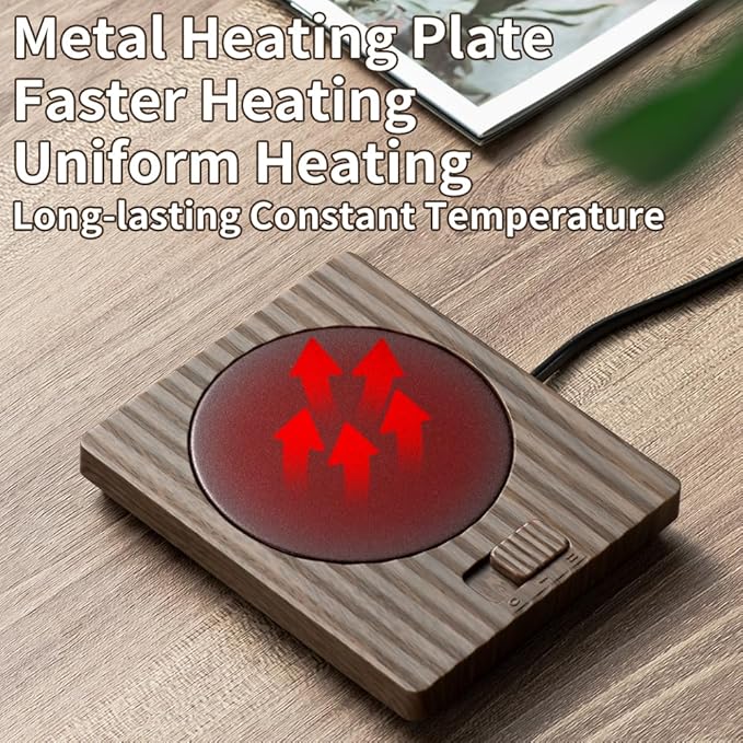 Coffee Mug Warmer - Image 3