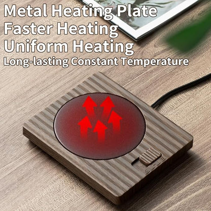 Coffee Mug Warmer - Image 3