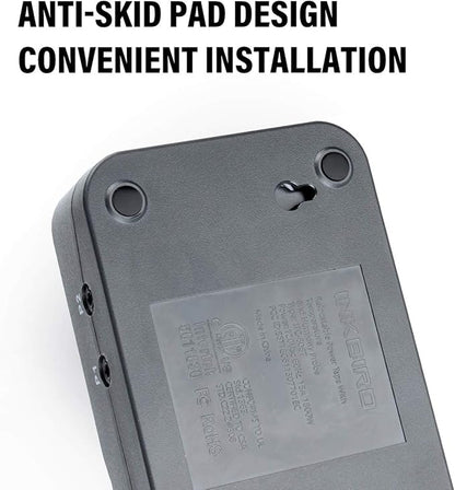 Inkbird Temperature and Humidity Controller ITC-608T Pre-Wired Dual Stage - Image 8