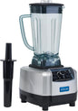 Winco XLB-1000 68 oz. Commercial Electric Accelmix 2 HP Blender - 120V by Winco