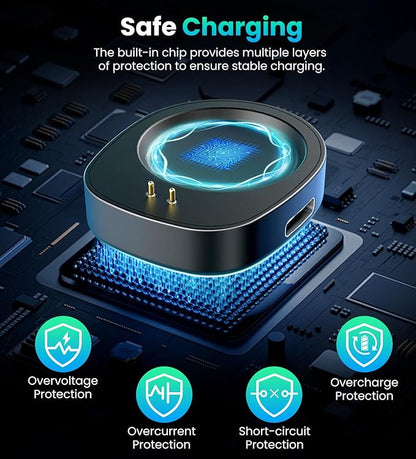 TiMOVO Dock Charger Compatible - Image 4