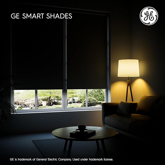 GE Smart Shade, Motorized Window Blind - Image 10