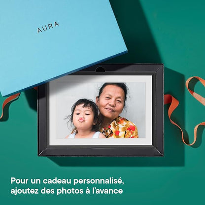 Aura Digital Picture Frame - Image 5