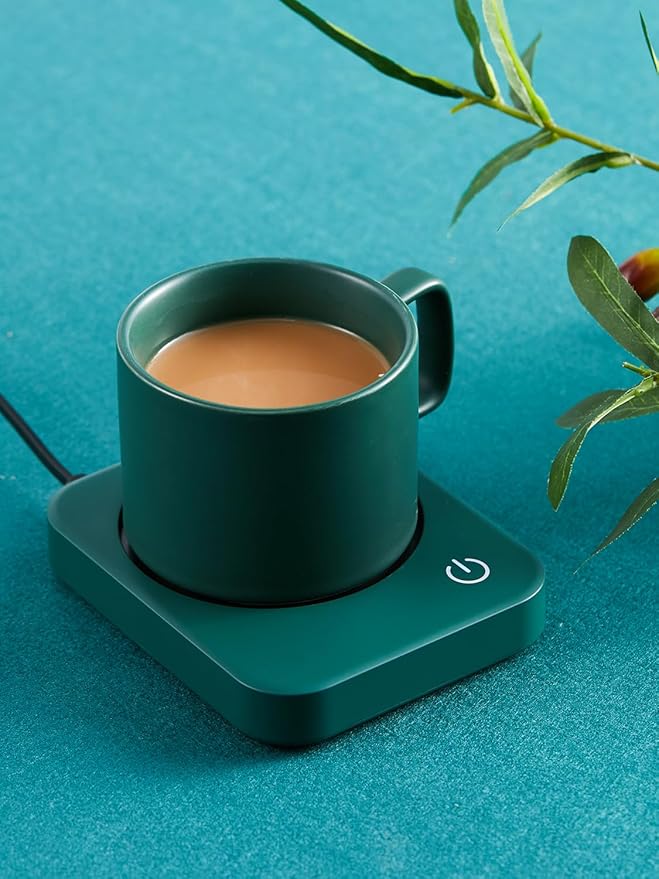 Coffee Mug Warmer, Smart Cup Warmer - Image 8
