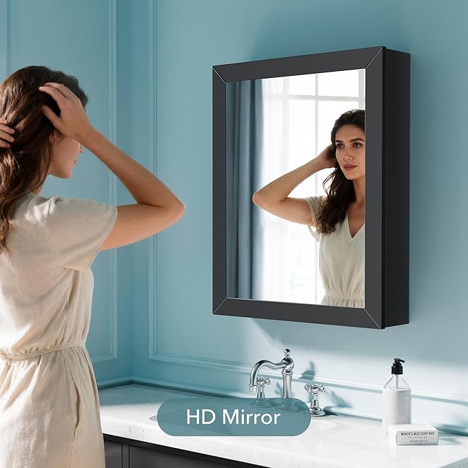 Bathroom Cabinet - Image 5