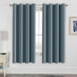 H.VERSAILTEX Elegant Thermal Insulated Blackout Curtains by HVERSAILTEX