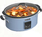 HOMECOOKIN Slow Cooker, Extra Large 10 Quart Digital Programmable Slow Cookers by HOMECOOKIN